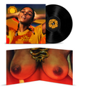 Monae, Janelle ‎– The Age Of Pleasure