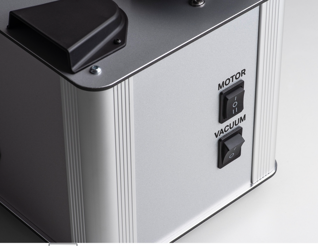 Pro-Ject - Vinyl Cleaner VC-E2