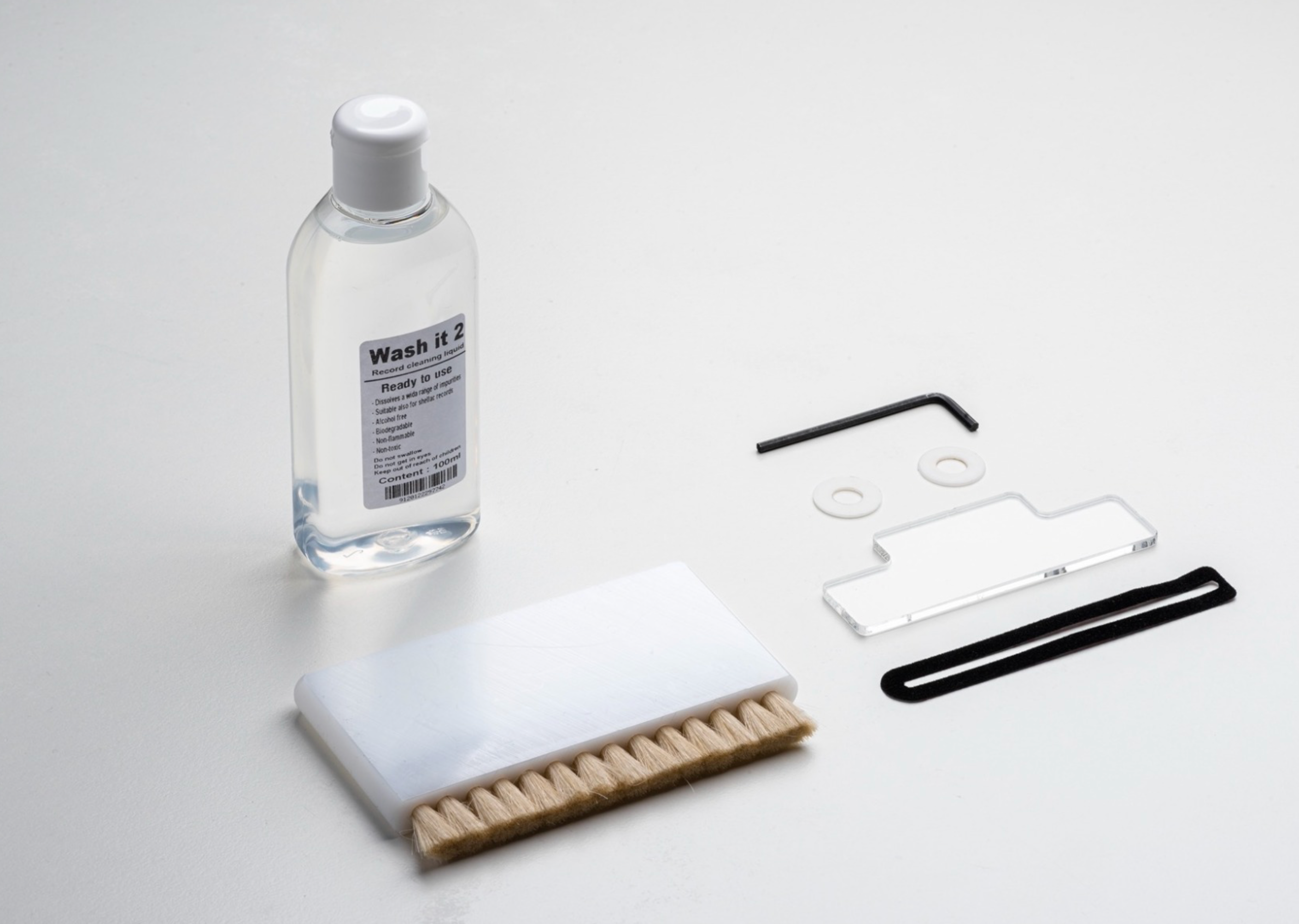Pro-Ject - Vinyl Cleaner VC-E2