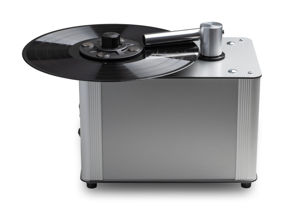 Pro-Ject - Vinyl Cleaner VC-E2