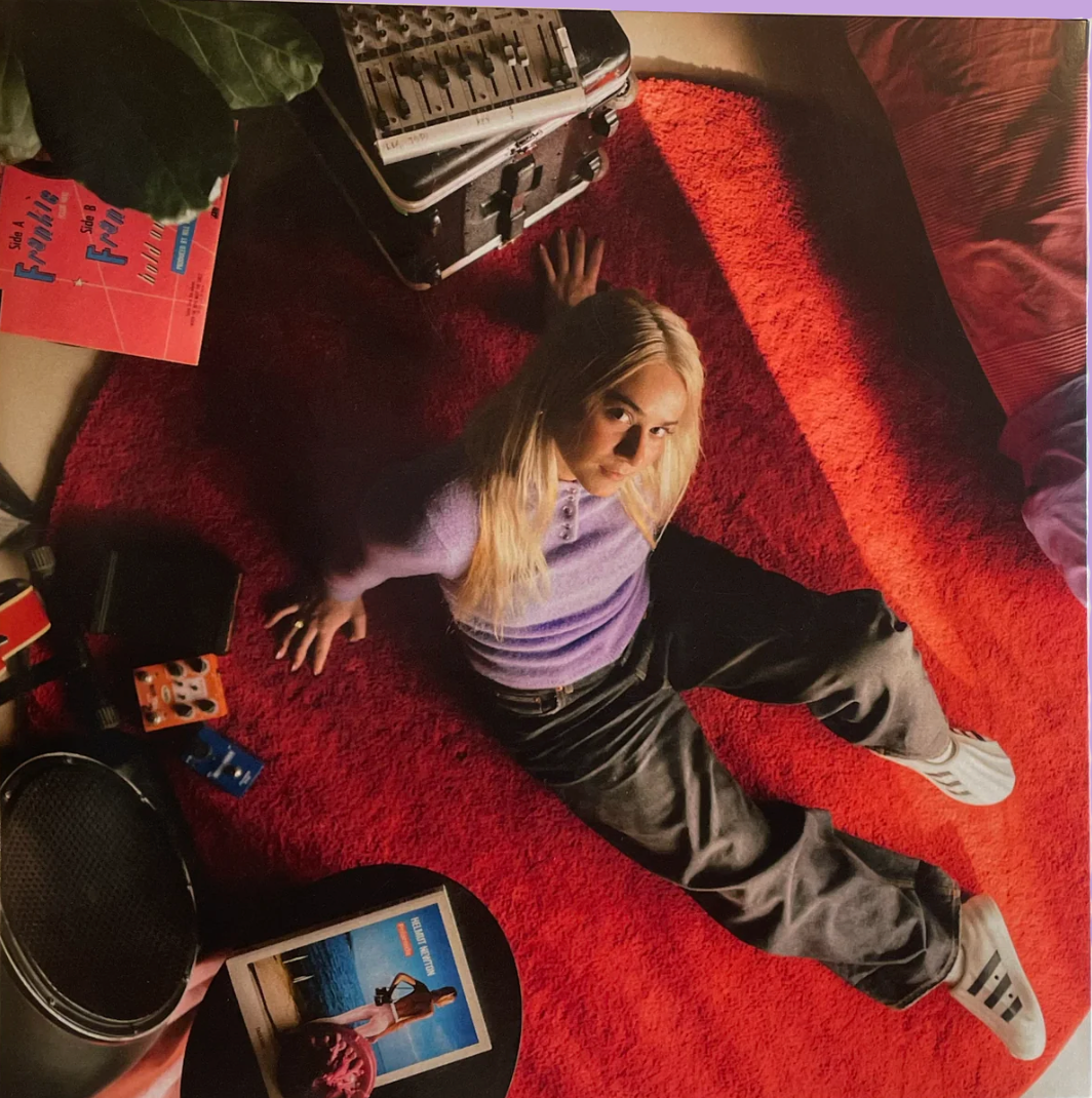 Ella Augusta - Sytten