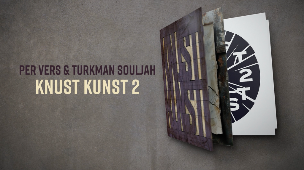 Per Vers - Knust Knust 2