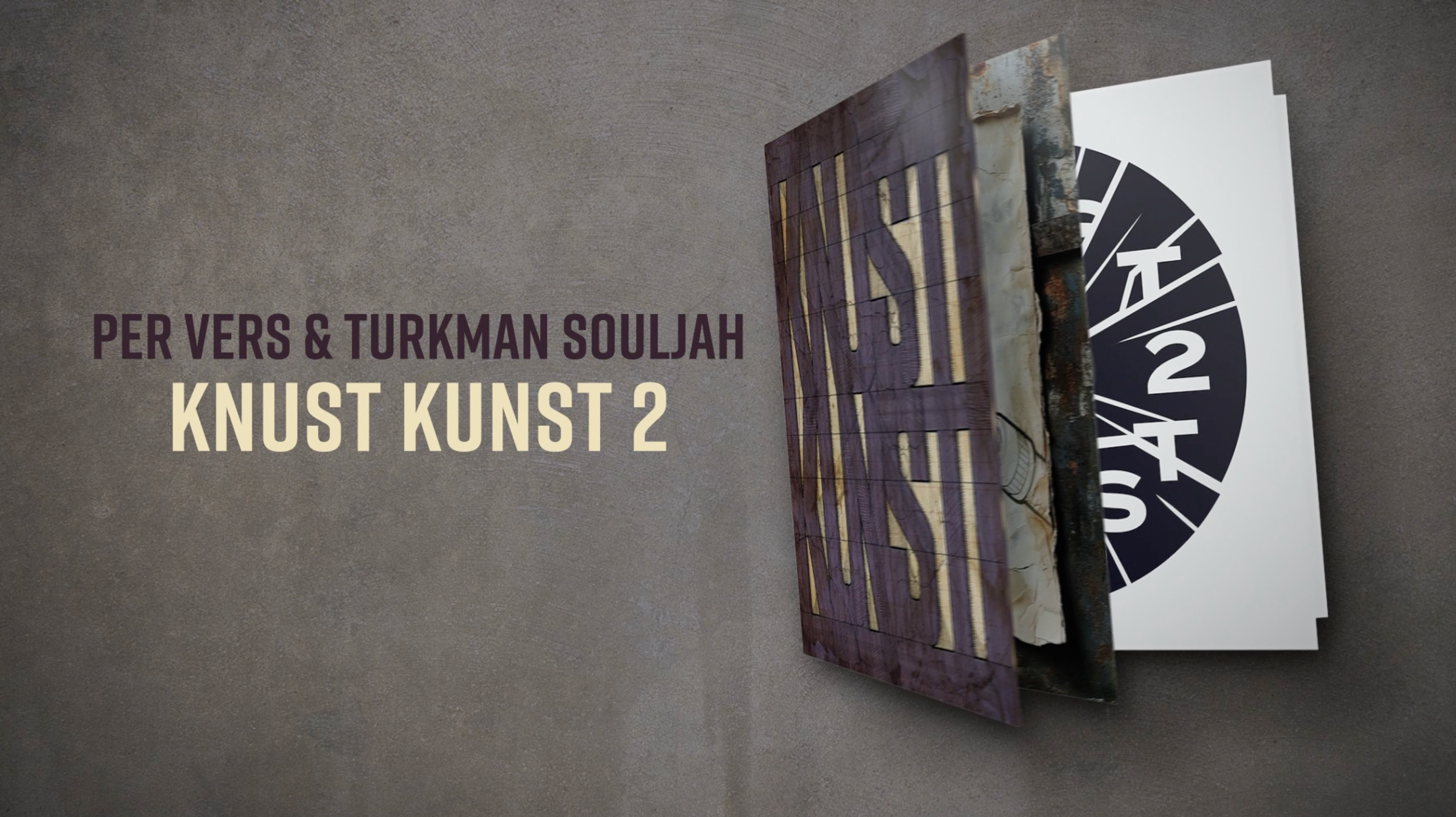 Per Vers - Knust Knust 2