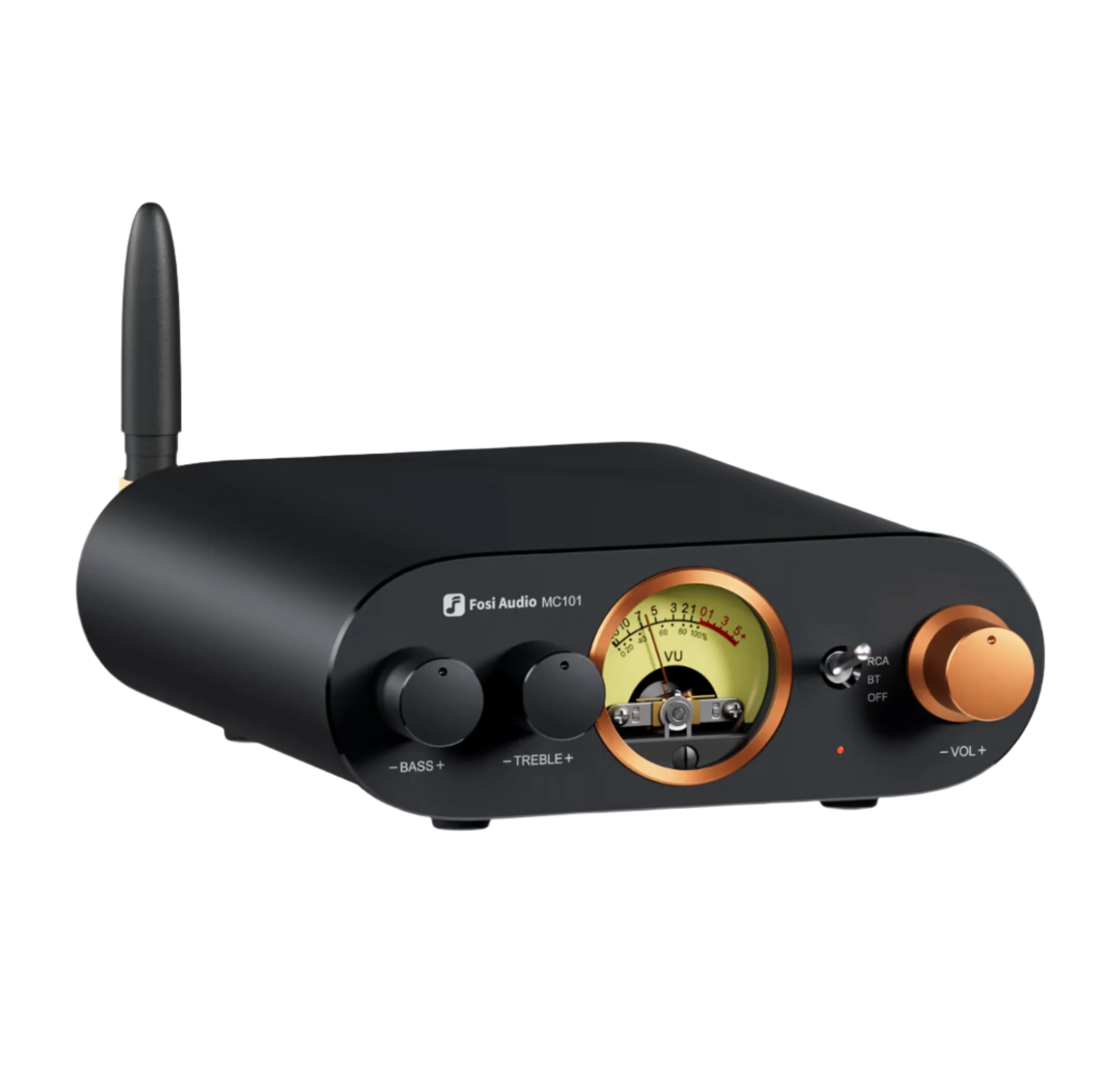 Fosi Audio MC101 Bluetooth forstærker
