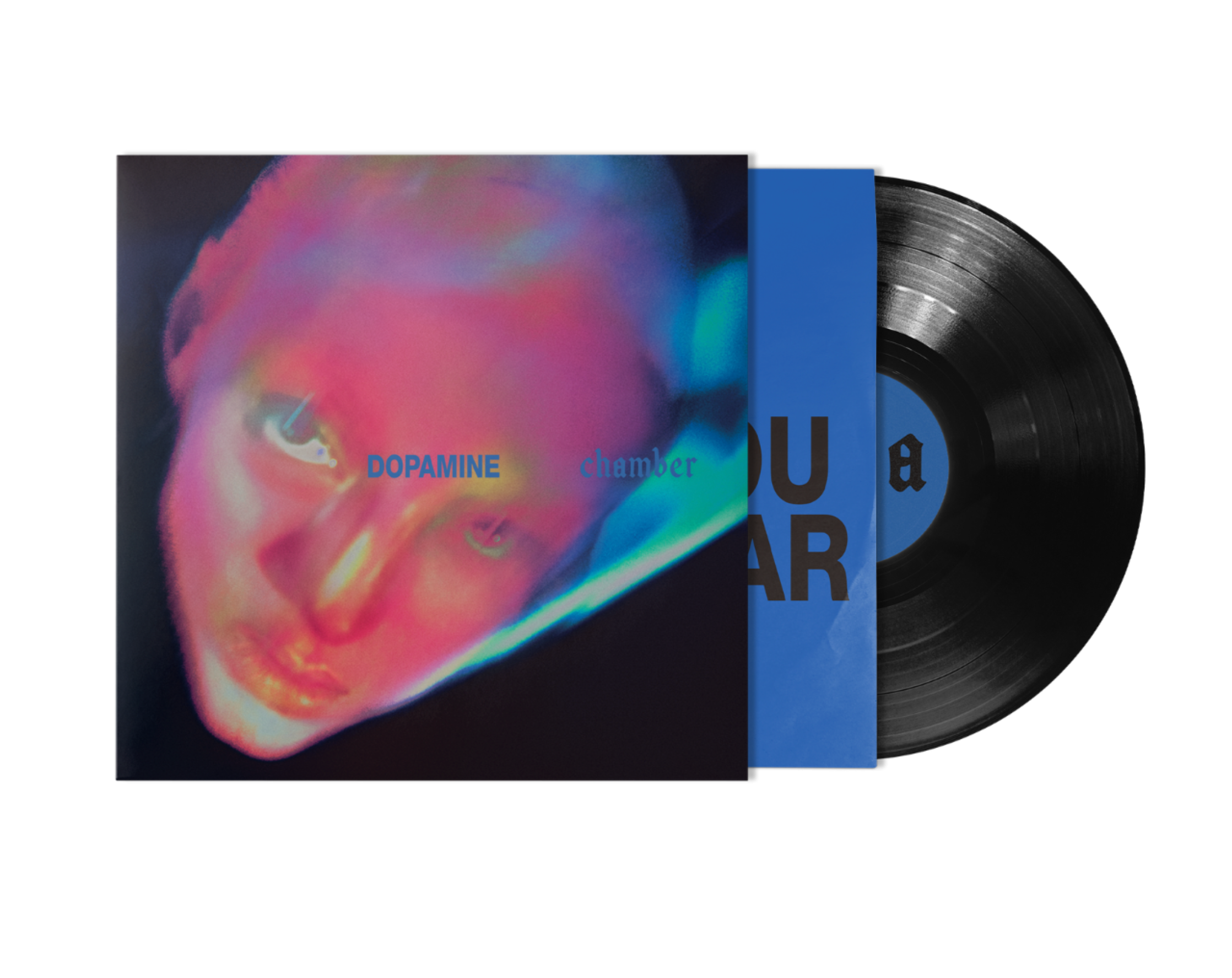 Fontaines D.C - Dopamine Chamber