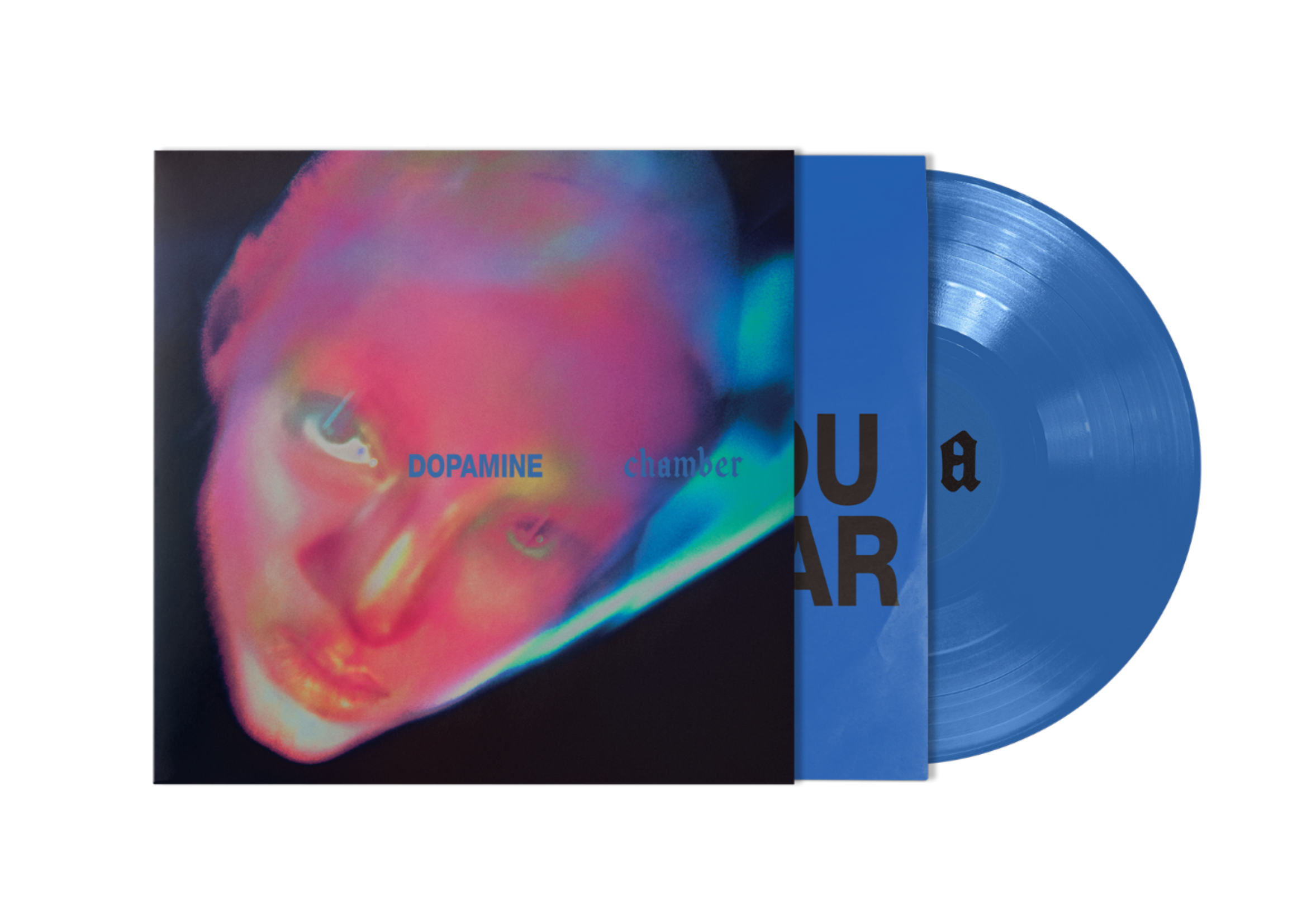 Fontaines D.C - Dopamine Chamber