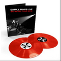 Simple Minds - Big Music Tour 2015