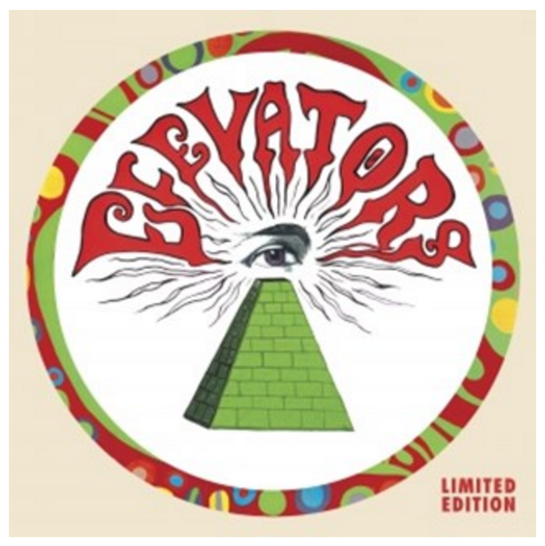 13th Floor Elevators - You're Gonna Miss Me