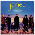 James- Greenpeace Palace Concert