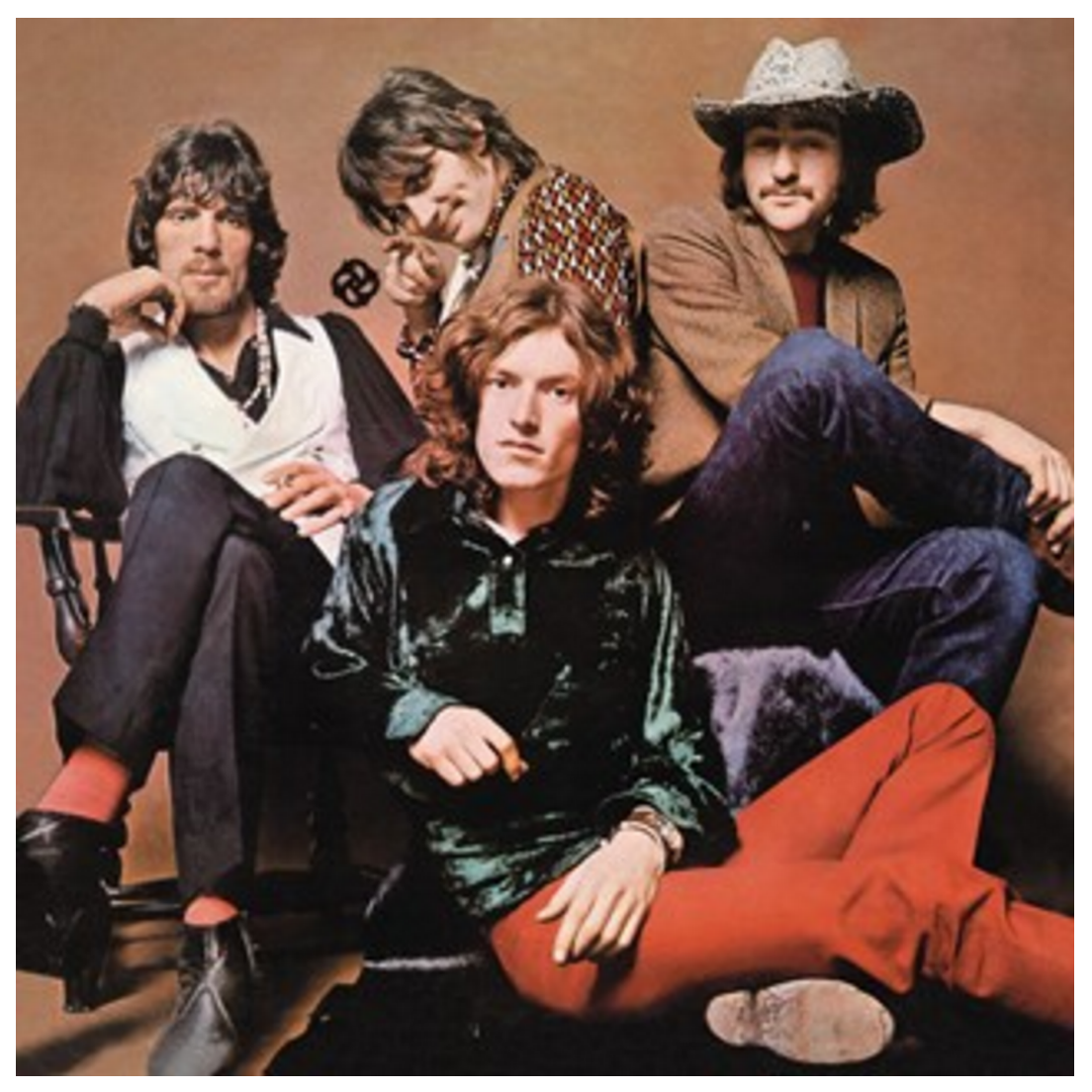 Traffic - Traffic