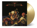 Golden Earring ‎– Bloody Buccaneers