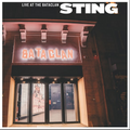 Sting - Live At Bataclan