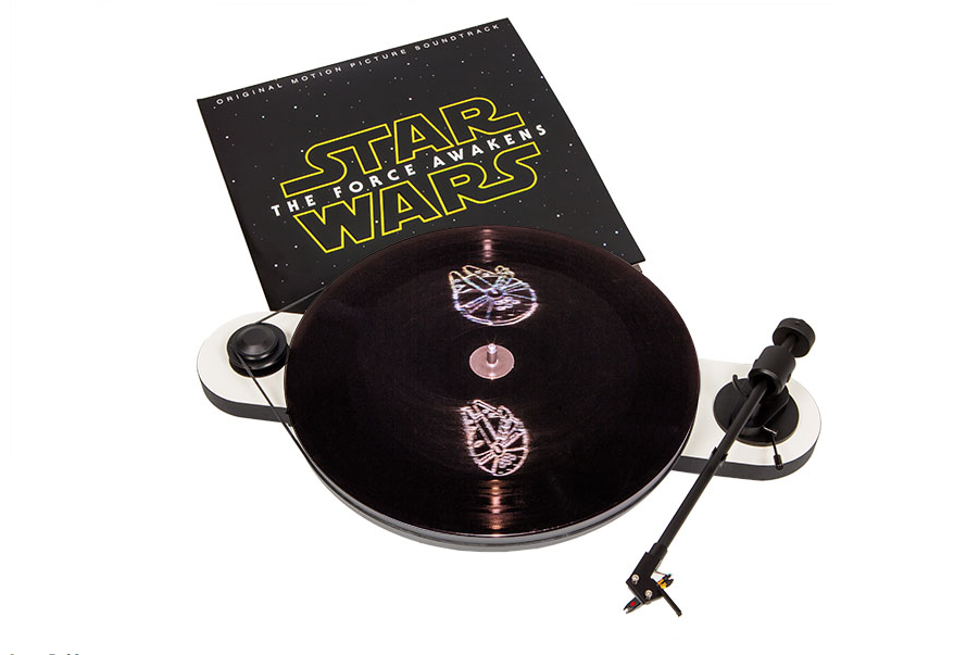 Star Wars - The Force Awakens