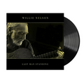 Nelson, Willie - Last Man Standing