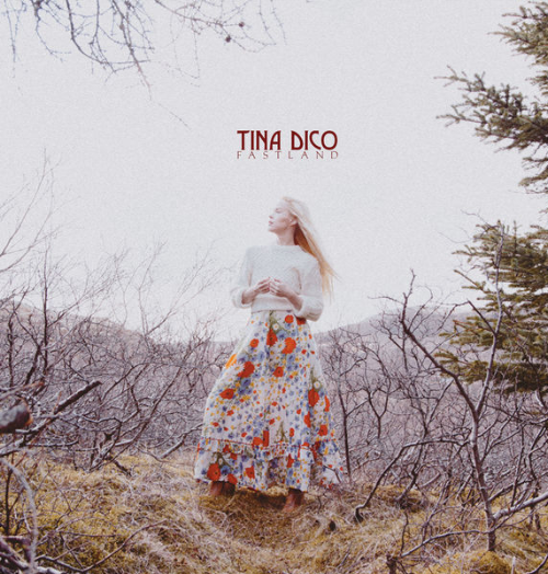 Dickow, Tina - Fastland