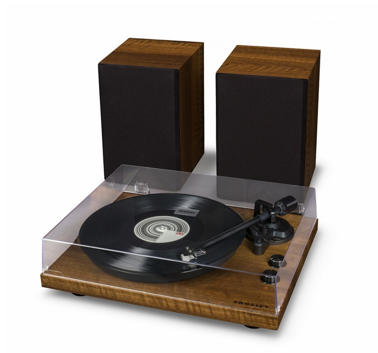 Crosley - C62