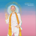 Peppermint B - Bubblegum Buddha