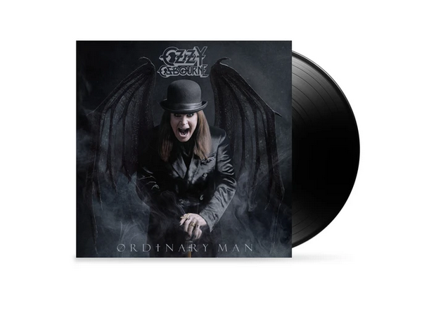 Osbourne, Ozzy - Ordinary Man
