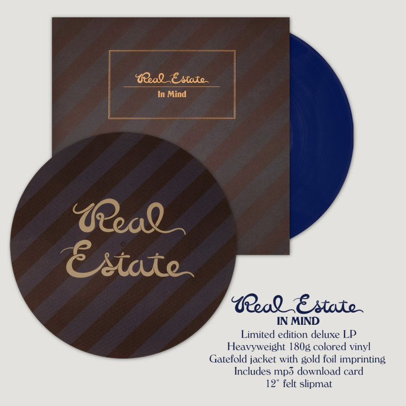 Real Estate - In Mind