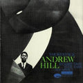 Andrew Hill - Smoke Stack