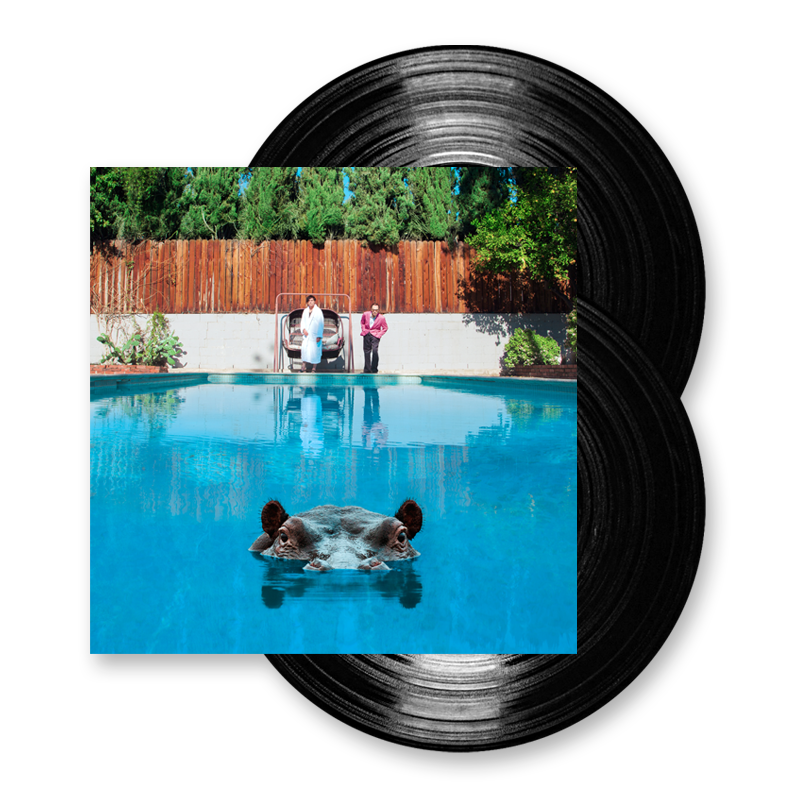 Sparks - Hippopotamus
