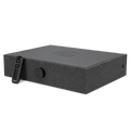 SpinBase MAX 2 Premium Powered Turntable Speaker