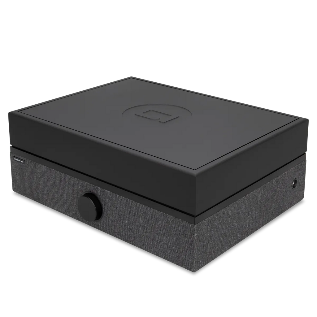 SpinPlay Record Player