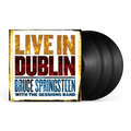 Springsteen, Bruce - Live In Dublin