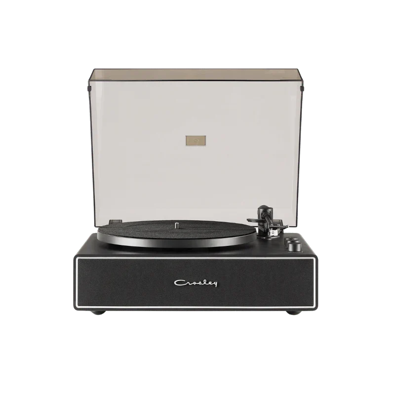Crosley - Stave Record Player