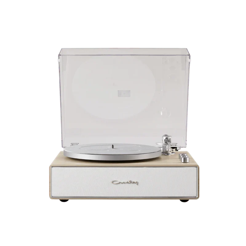 Crosley - Stave Record Player