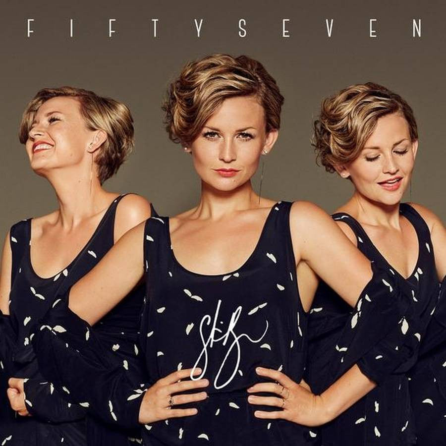 Bramsen, Stine - Fiftyseven