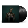 Stormzy - Heavy Is The Head