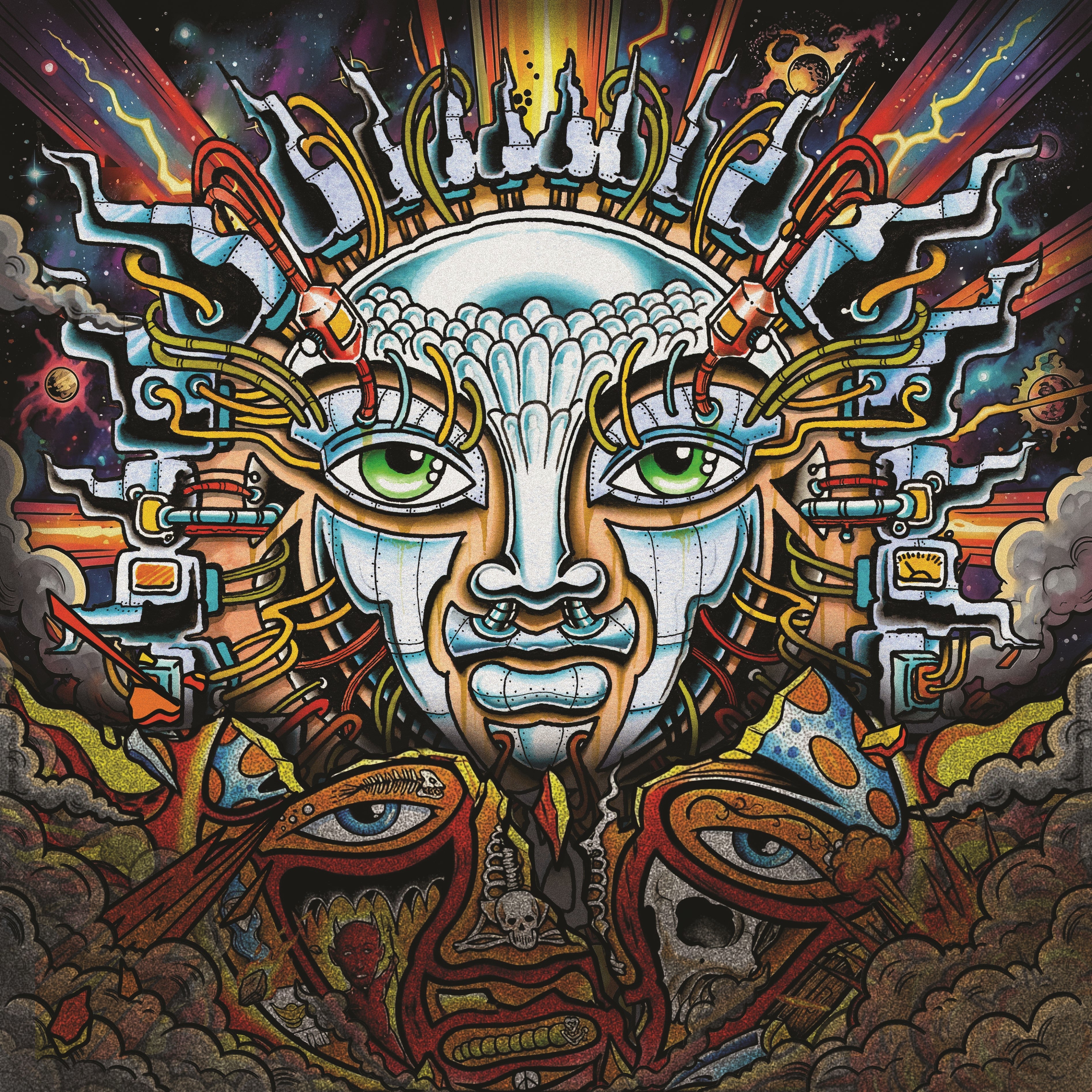 Sublime - Until The Sun Explodes