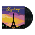 Supertramp - Live In Paris '79