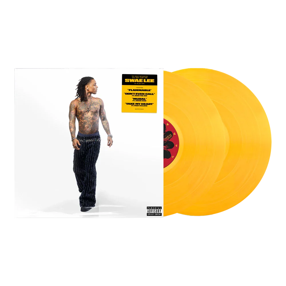 Swae Lee - Same Difference Standard