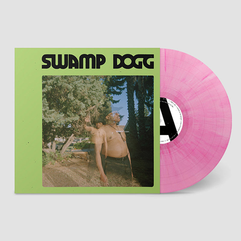 Swamp Dogg – I Need A Job