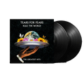 Tears for Fears -  Rule the World