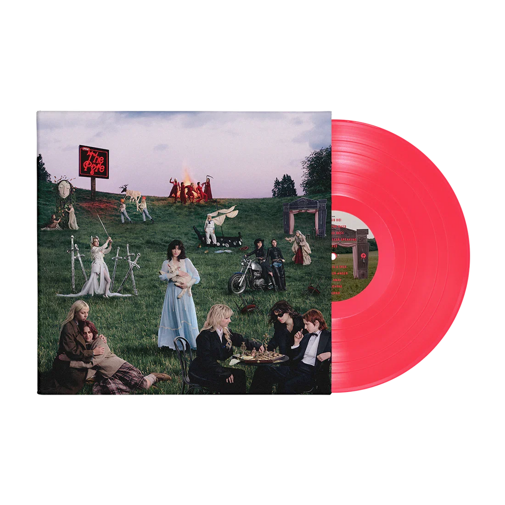 Last Dinner Party - From The Pyre