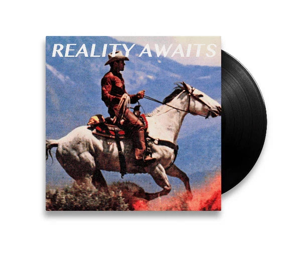 Strokes - Reality Awaits