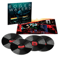 Waters,Roger - This Is Not A Drill - Live From Prague