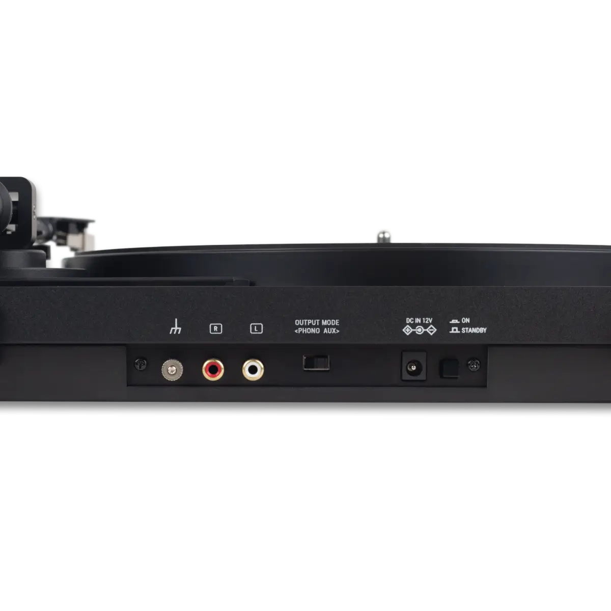 SpinTrio System