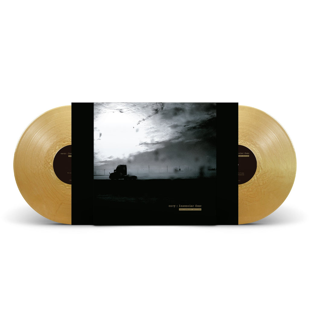 envy - Insomniac Doze (Anniversary Edition)