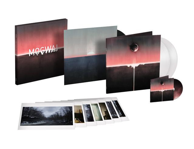 Mogwai - Every Country's Sun