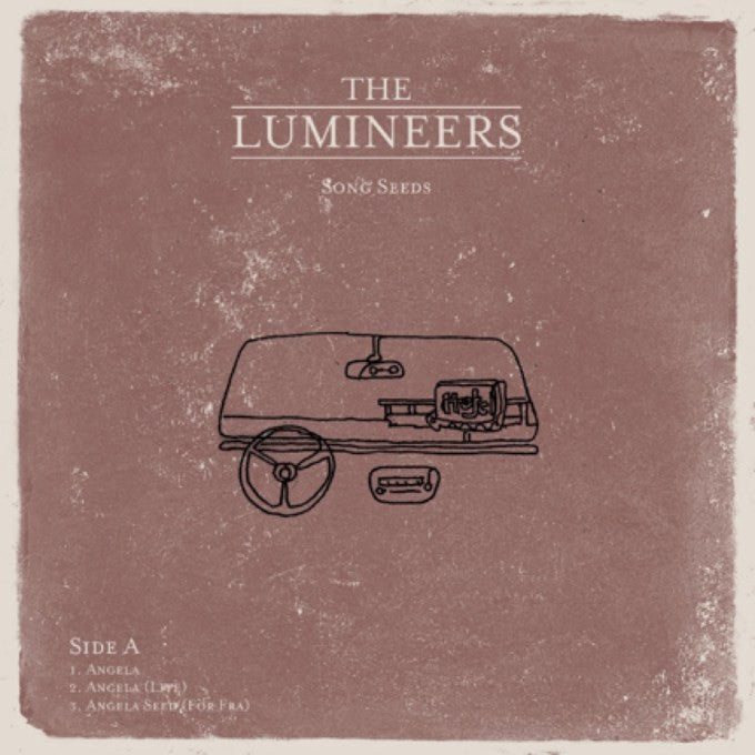 Lumineers - Seeds 1: Angela