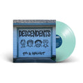 Descendents ‎– 9th & Walnut