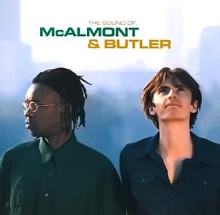 McAlmont And Butler - The Sound of