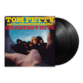 Petty, Tom & Heartbreakers - Greatest Hits