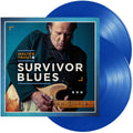 Trout, Walter ‎– Survivor Blues