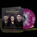 OST - The Twilight Saga: Breaking Dawn Part 2
