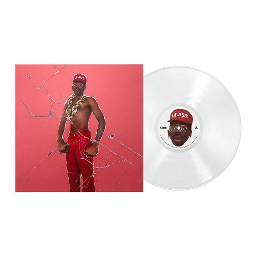 Tyler, The Creator - Don't Tap The Glass